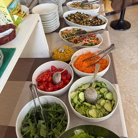 Cavallino Bianco 2* Rimini