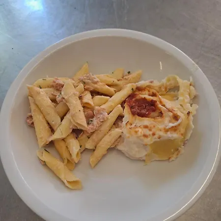 Hotel Cavallino Bianco 2*