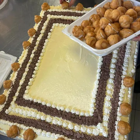 Cavallino Bianco Rimini