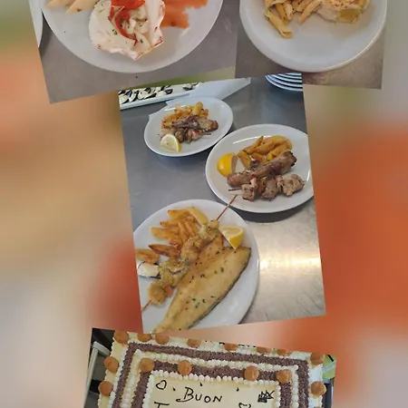 Hotel Cavallino Bianco 2*