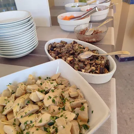 Cavallino Bianco Hotel