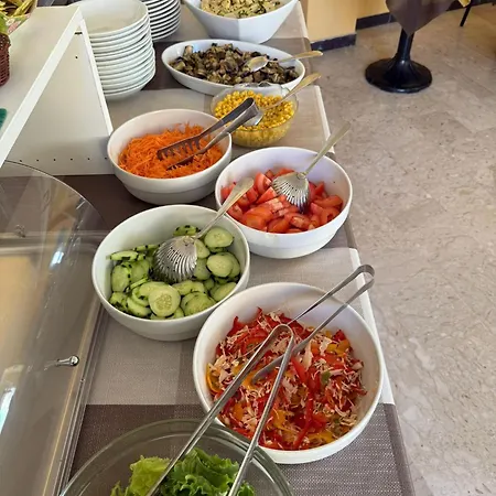 Hotel Cavallino Bianco Rimini