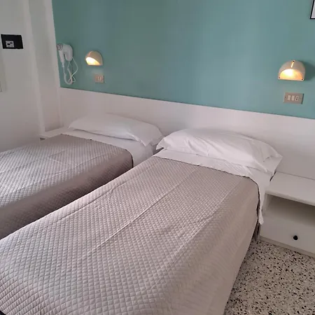 Cavallino Bianco Rimini