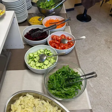 Cavallino Bianco Rimini