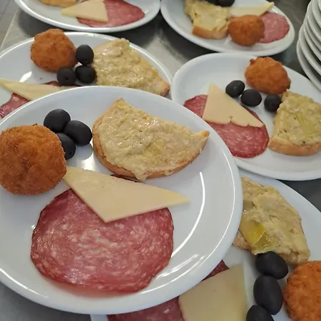 Cavallino Bianco Hotel Rimini