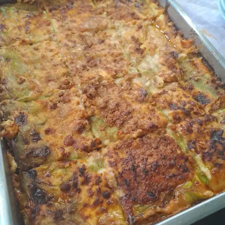 Hotel Cavallino Bianco 2*