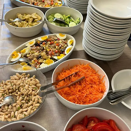 Cavallino Bianco Hotel Rimini