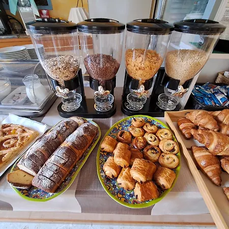 Cavallino Bianco Rimini