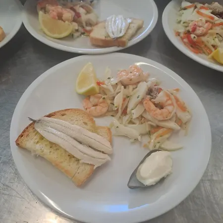 Hotel Cavallino Bianco