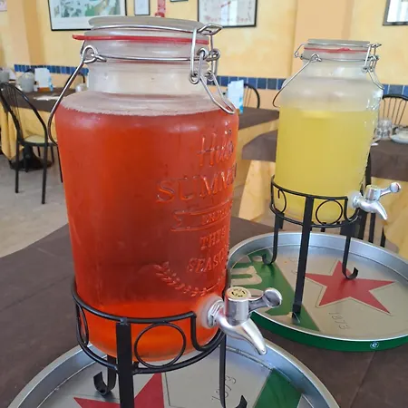 Hotel Cavallino Bianco 2*