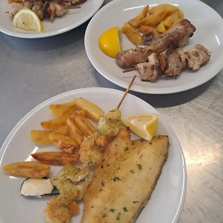 Cavallino Bianco Hotel