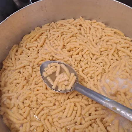 Hotel Cavallino Bianco 2*