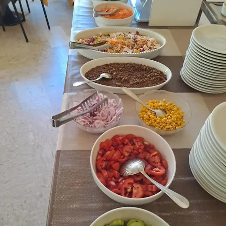 Hotel Cavallino Bianco Rimini