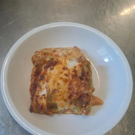 Hotel Cavallino Bianco Rimini