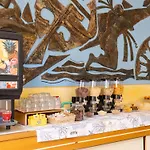 Cavallino Bianco リミニ