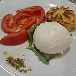 Cavallino Bianco ホテル