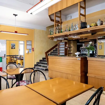 Cavallino Bianco Hotel