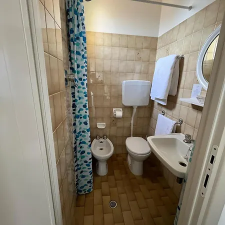 Otel Cavallino Bianco