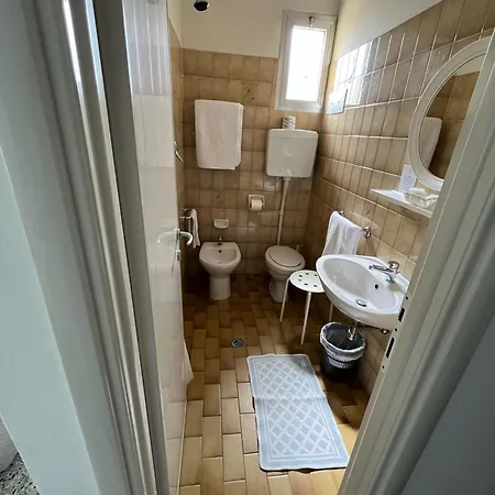 Cavallino Bianco Otel 2*