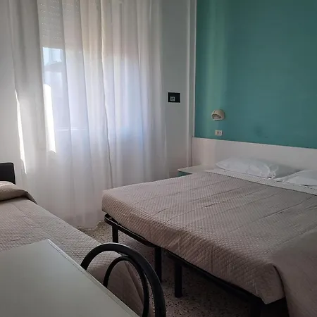 Cavallino Bianco רימיני