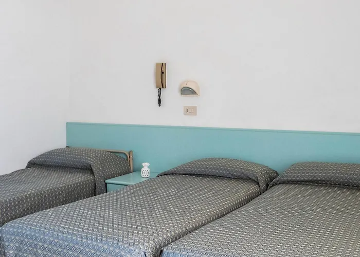 Cavallino Bianco רימיני