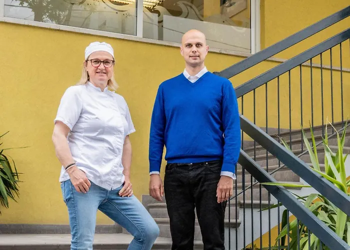 Cavallino Bianco מלון 2*