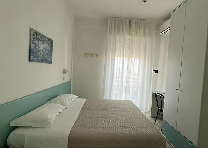 מלון Cavallino Bianco