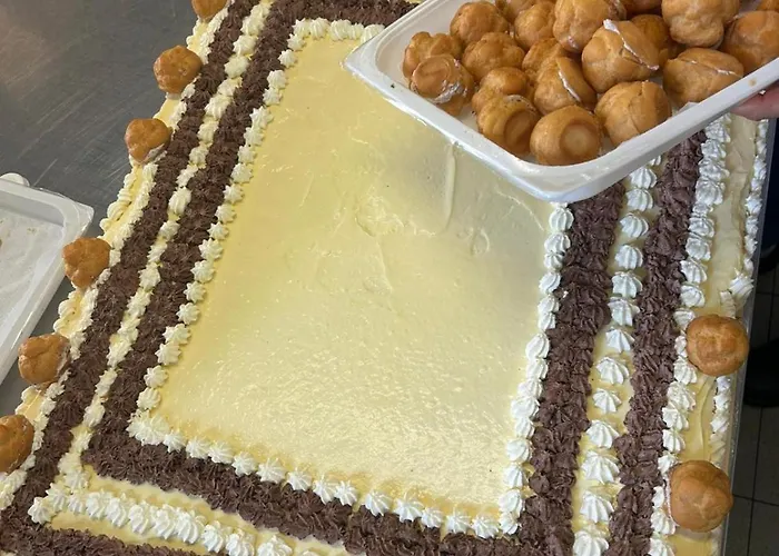 Cavallino Bianco רימיני