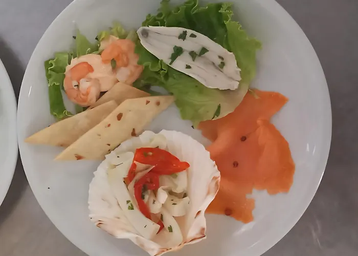 Cavallino Bianco מלון