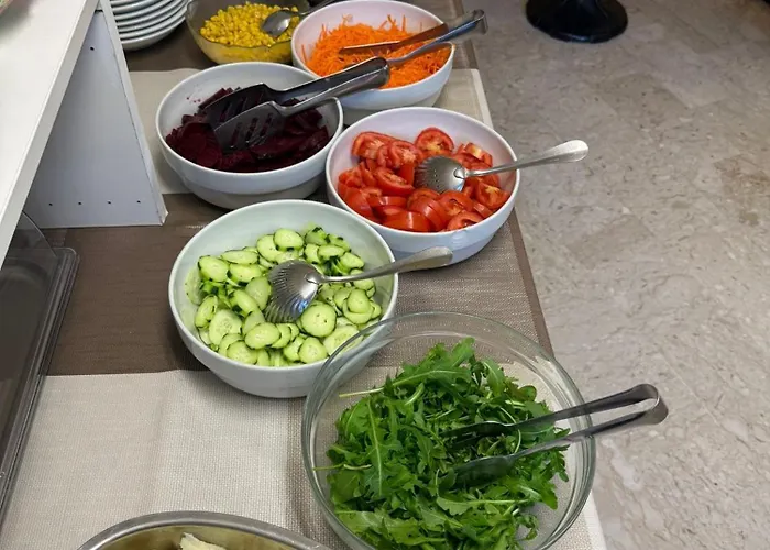 Cavallino Bianco רימיני