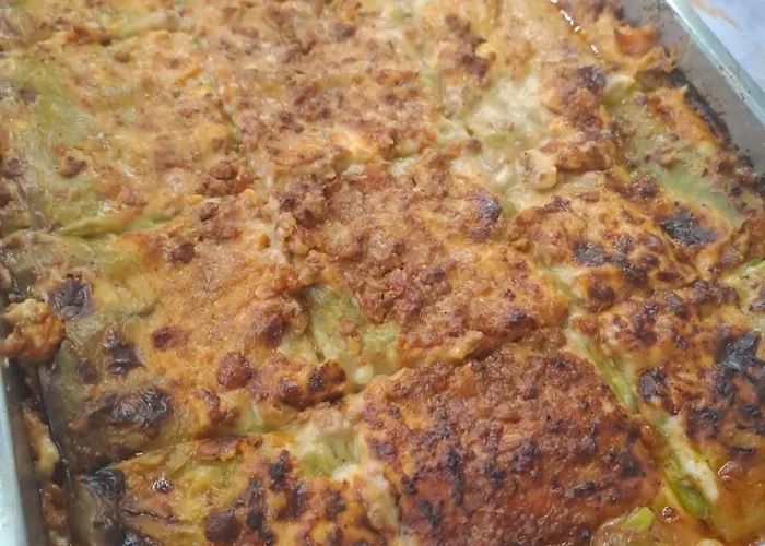 מלון Cavallino Bianco 2*