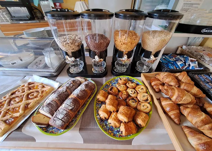 Cavallino Bianco רימיני