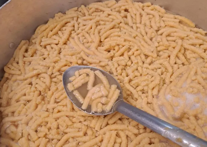 מלון Cavallino Bianco 2*