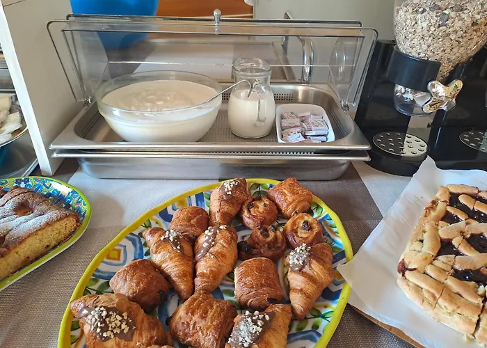 Cavallino Bianco מלון 2*